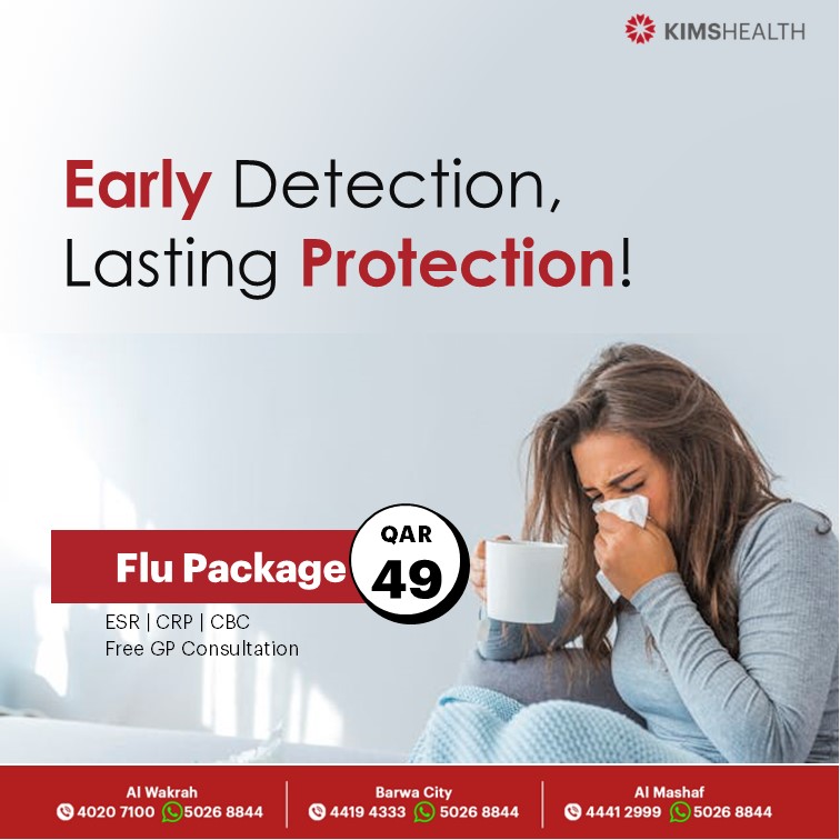 Flu Package
