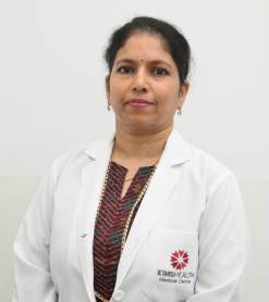 Dr. Kanimozhi Gurunathan