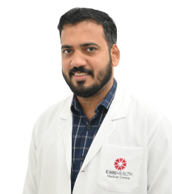 Dr. Unais  Punnapparupoyl