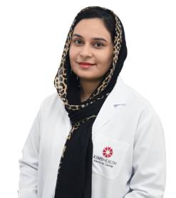 Dr. Huma  Khaliq